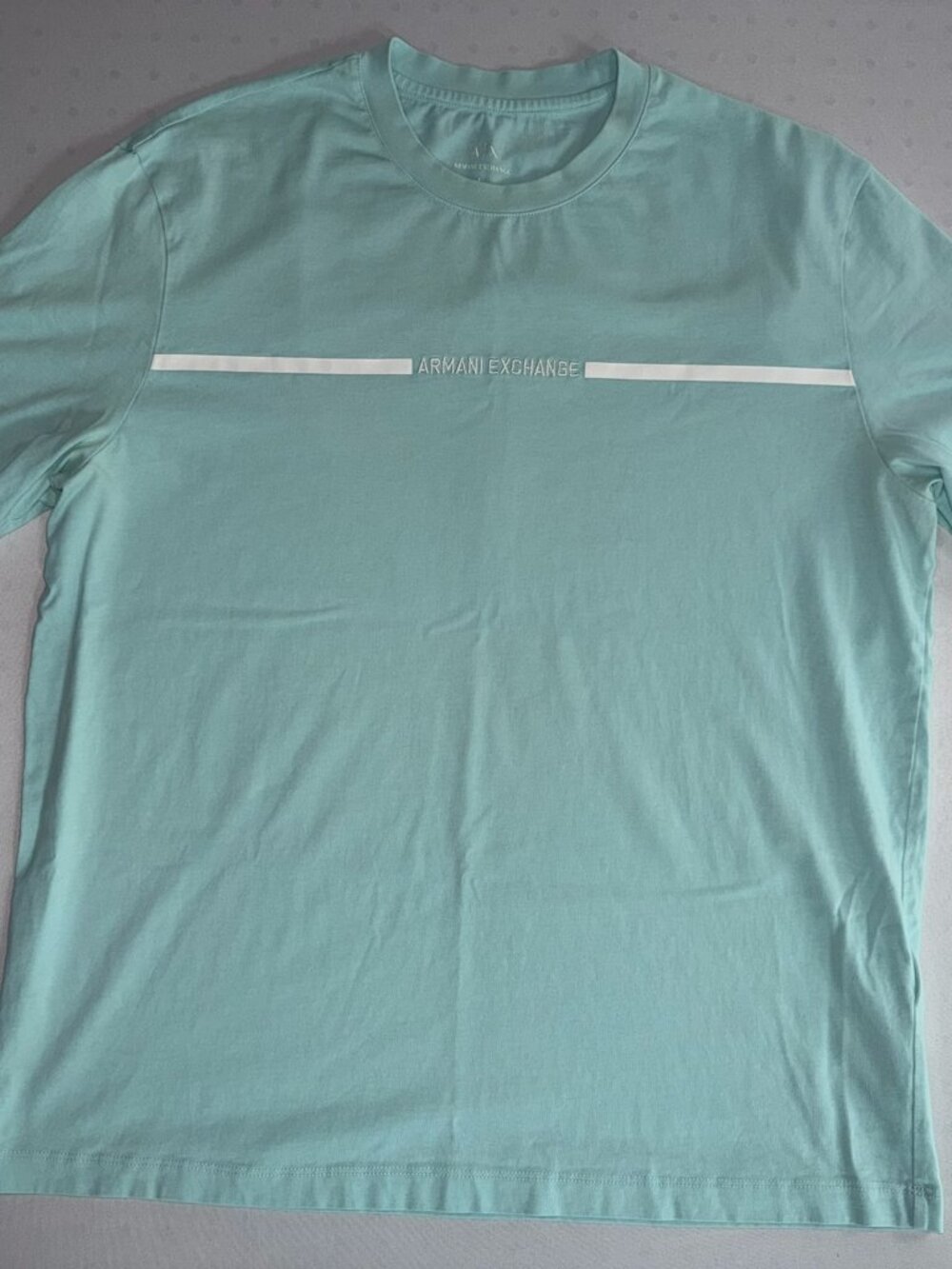 Armani Exchange | Men's T-Shirt | Size L